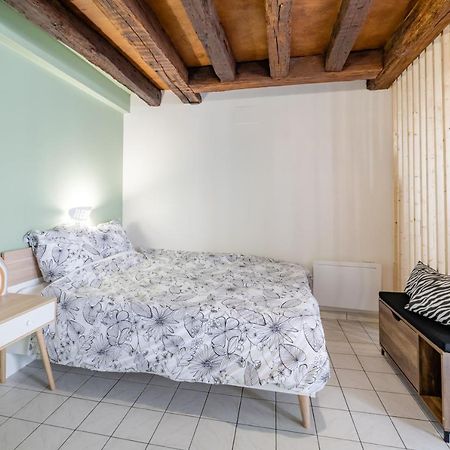 Le Cosy De Tonnerre Διαμέρισμα Εξωτερικό φωτογραφία
